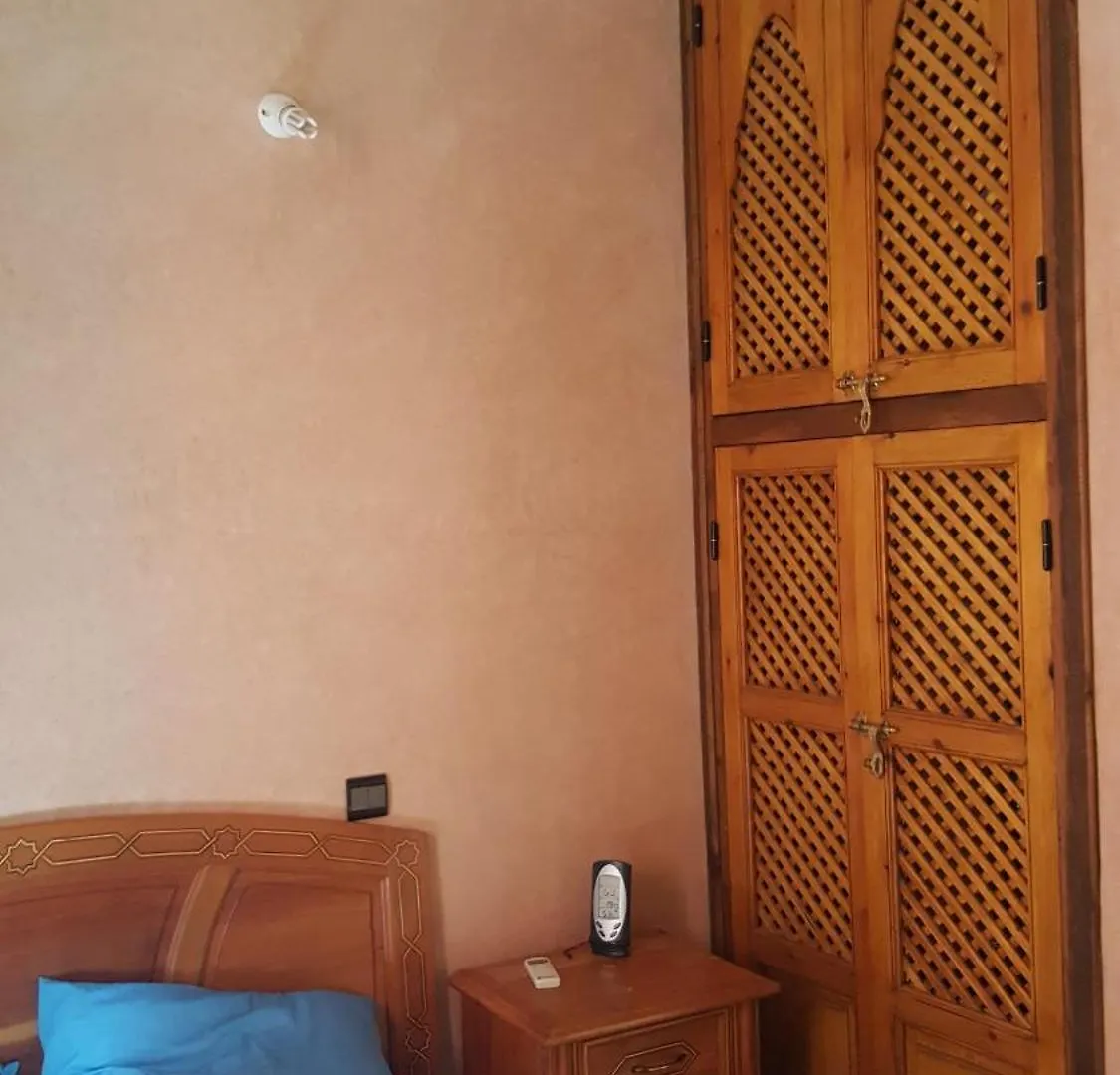 Dar Saliha location